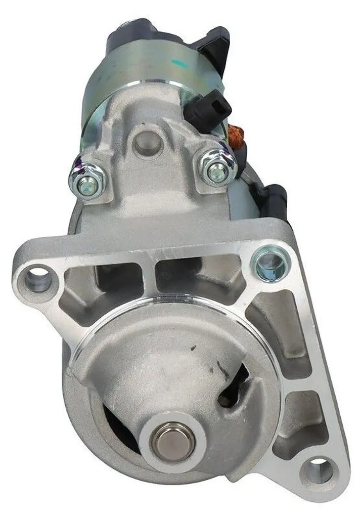 Démarreur de moteur 12V 1.2kW VALEO 458941 adapté pour BMW F20 1