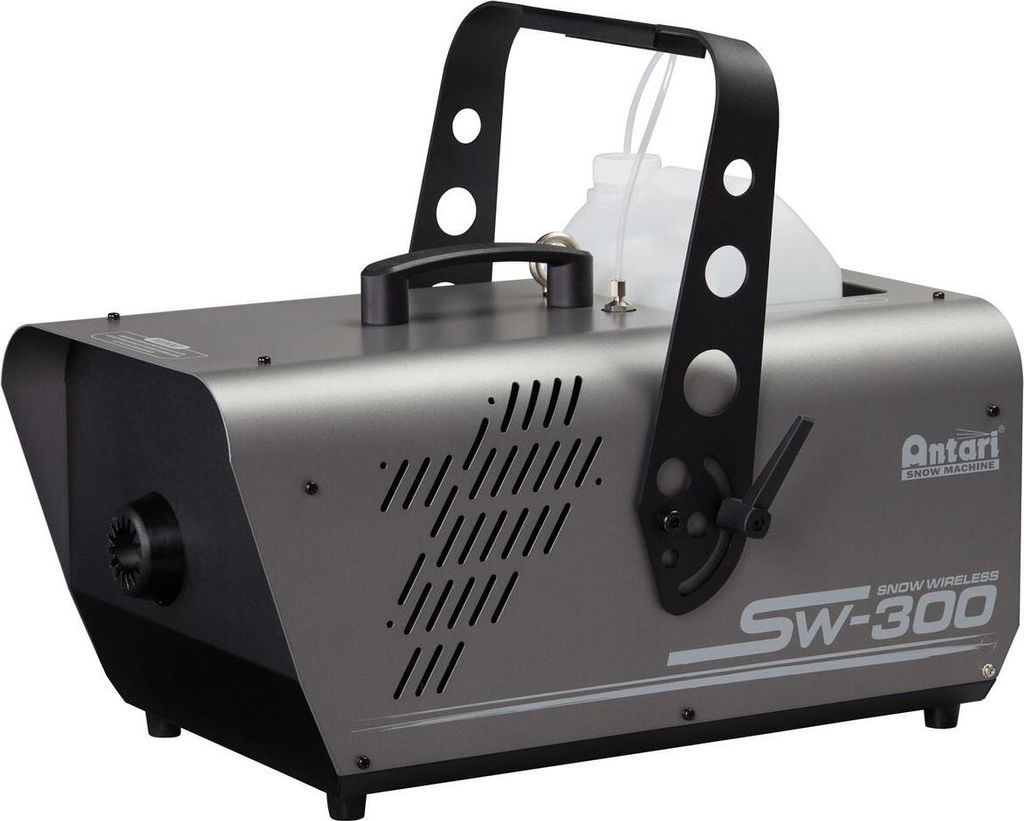 Antari SW-300 Künstliche Schneemaschine