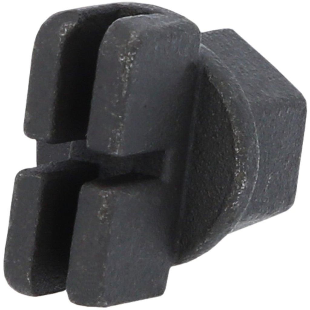 KS Tools 3/8" Öldienst-Spezialprofil-Bit-Stecknuss für Ford / PSA, 150.1032