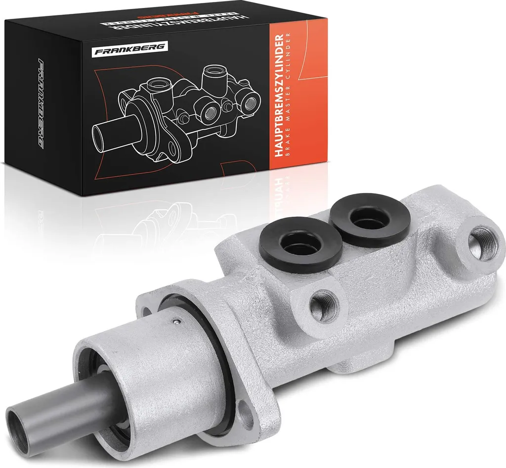 Réparer Freinage Renault Clio II avec ce Maître Cylindre 1.2L-1.9L dCi