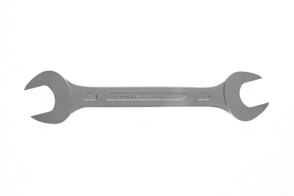 Chiave Doppia GEDORE 6068120 30x32 mm: Risolvi ogni Bloccaggio - 5