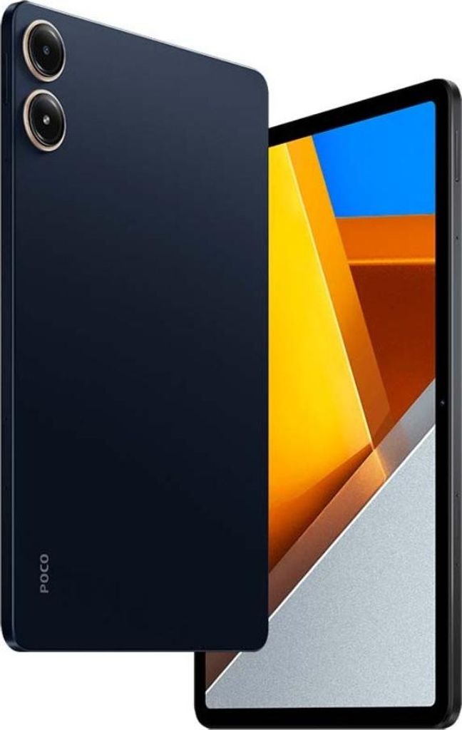 POCO Pad 12.1インチ 8GB/256GB Xiaomi Poco Pad 12,1