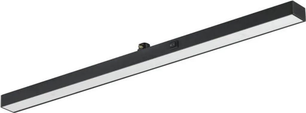 TRIO Panneau linéaire LED 6W 3000K 850lm pour un éclairage blanc chaud