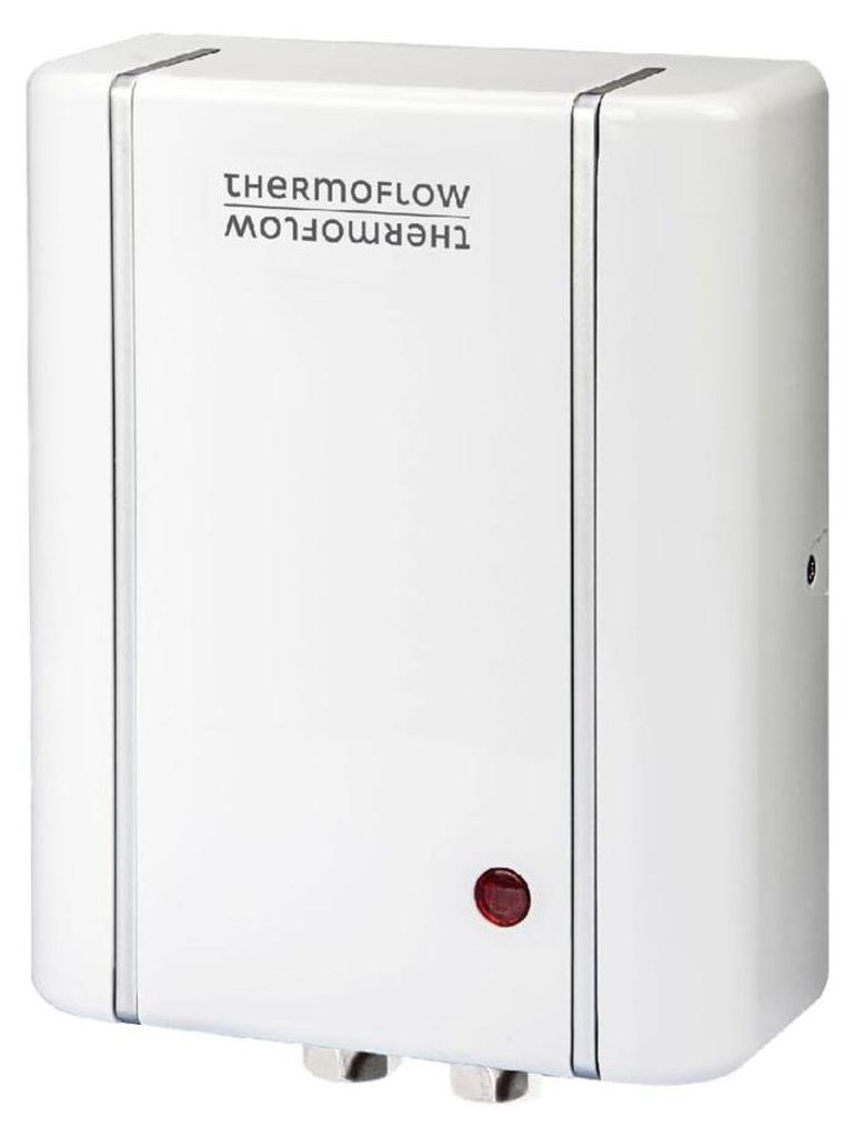 Durchlauferhitzer Elex 3,5 kW Klein Mini steckerfertig Produktbild 