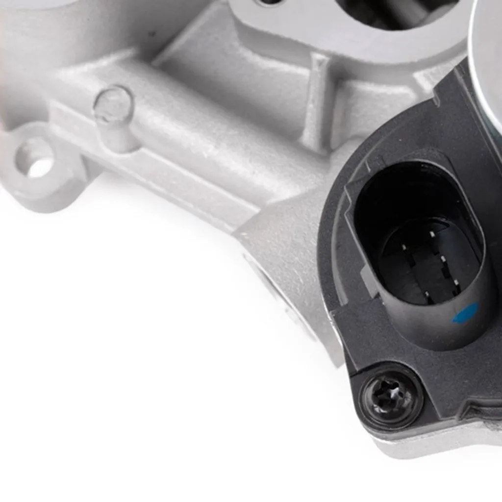 Vanne EGR VW 1.6 2.0 TDI : Solution Mode Dégradé avec Module Radiateur - 11