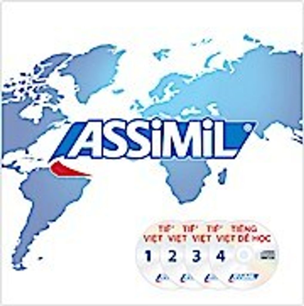 Assimil Vietnamesisch ohne Mühe Tieng Viet De Hoc, 4 Produktbild 1