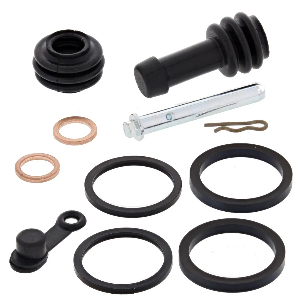 Stop fuite étrier de frein avant Kawasaki KFX 450 R kit All Balls 18-3021