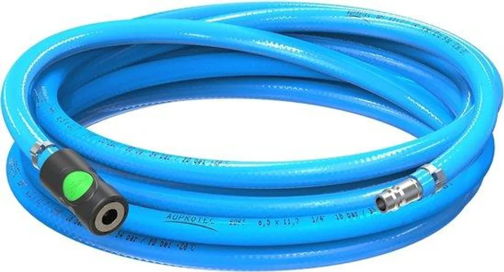 Tuyau de drainage en PVC 6mm pour pompe de relevage et petit arrosage 5m