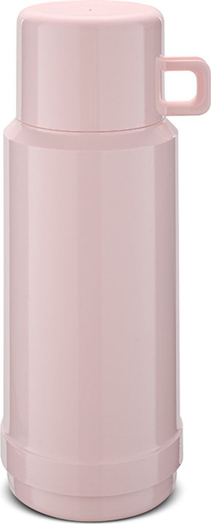 ROTPUNKT Isolierflasche JESPER I  1,00 ltr. - Glaseinsatz I Produktbild 