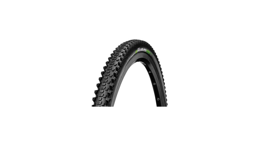 Continental Drahtreifen Reifen E-Ruban Plus 29x2 - 30 Zoll 58-622 schwarz E-5...