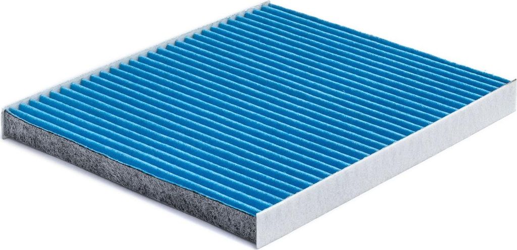 UFI 34.256.00 Innenraumfilter Pollenfilter für ALFA ROMEO GIULIETTA (940)