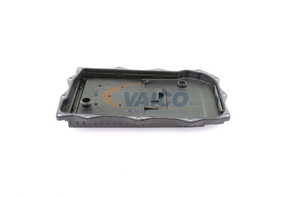 VAICO Getriebeölwanne V20-0582 für BMW 5 Touring (F11) Produktbild 
