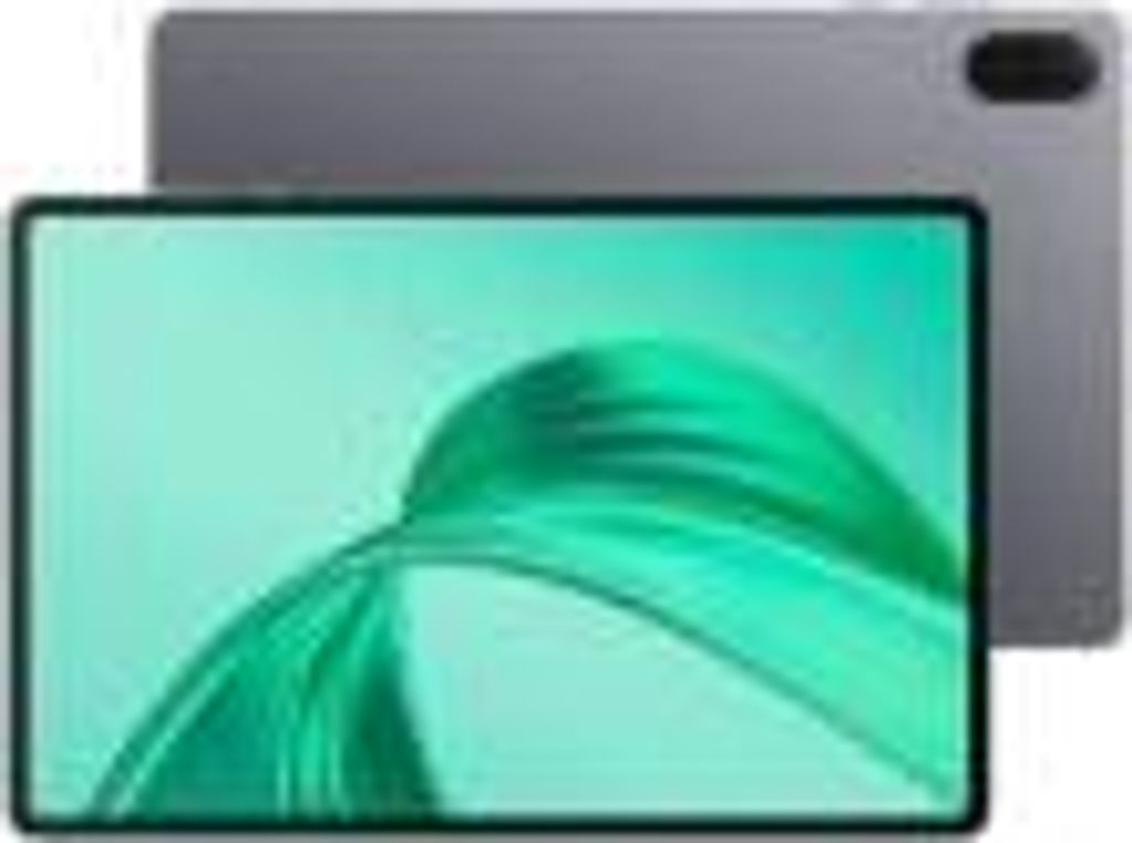 Honor Pad X8a 128 GB Wifi Space Grey Neu Produktbild 