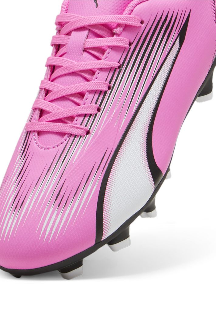PUMA ULTRA PLAY FG/AG Jr Poison Pink-PUMA White-PUMA Black Zdjęcie produktu 21