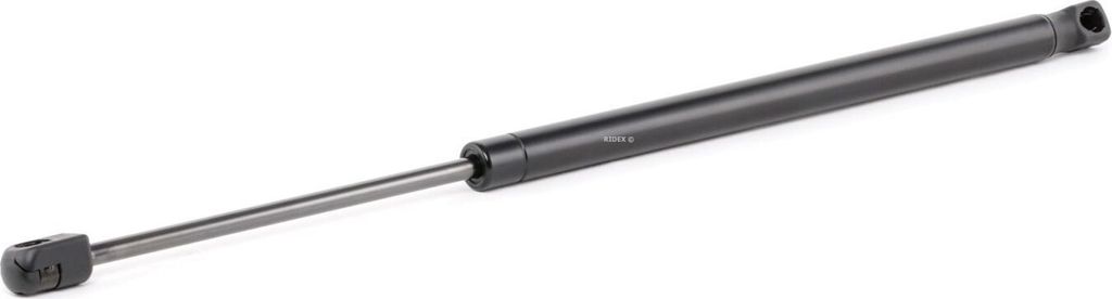 RIDEX 219G0407 Gasfeder Heckklappendämpfer für RENAULT MEGANE III Grandtour (KZ0/1) 482mm