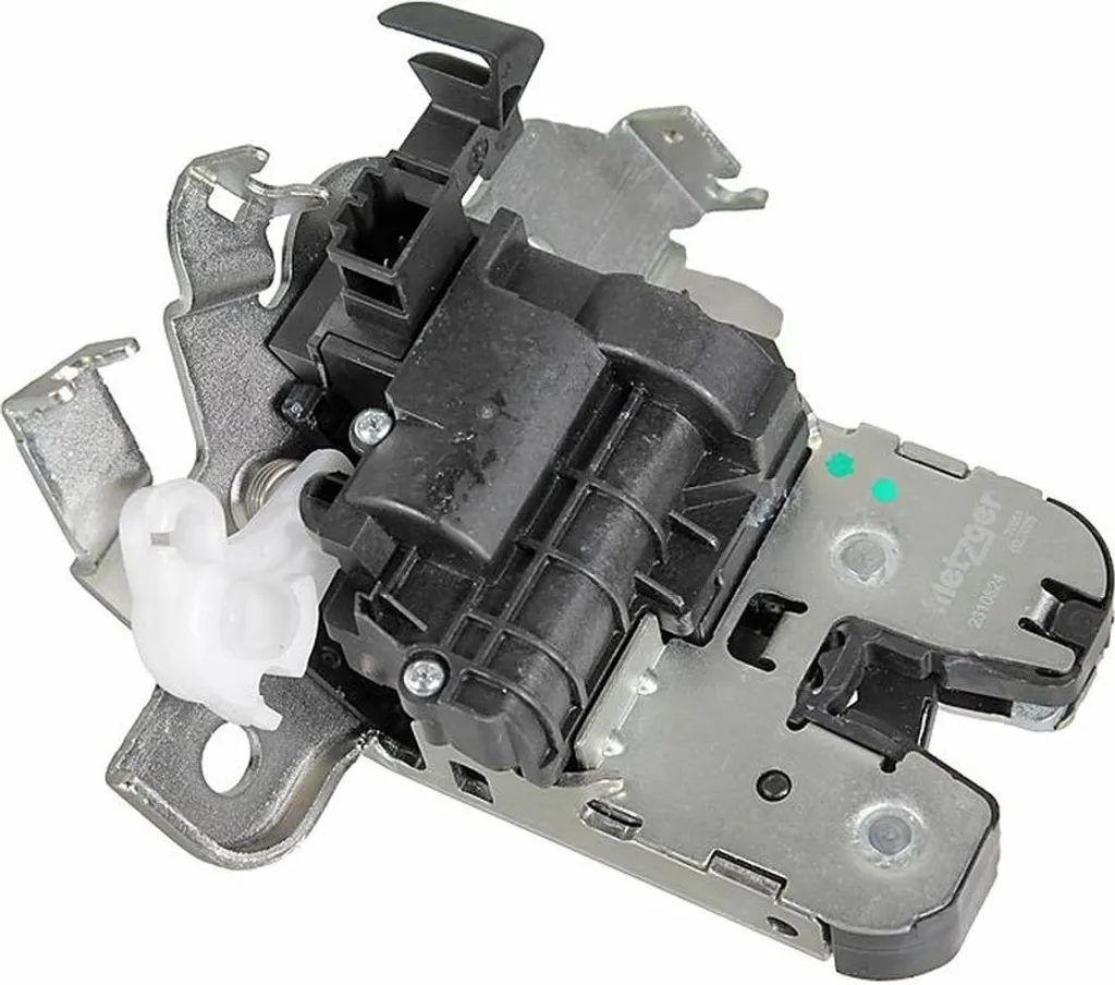 Réparation hayon : Serrure arrière METZGER pour VW PASSAT Variant 12V