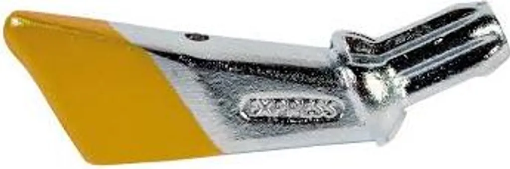 Pointe de soudage Long Life 241G compatible lance 4678 et fer 364