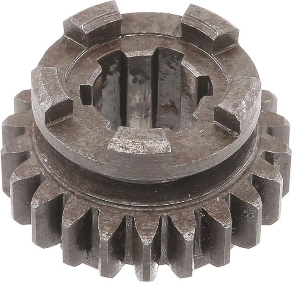 Schaltrad für 2. + 4. Gang (22 Zahn) ES175, ES250, TS250