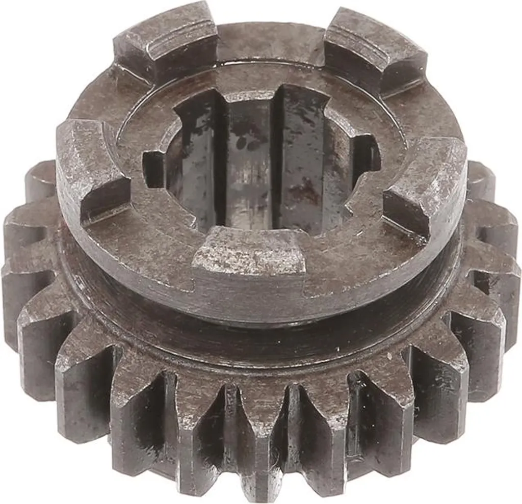 Engrenage de boîte de vitesses 22 dents MZ TS 250 et ES 250 G