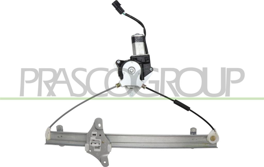 PRASCO HN330W026 Elektrischer Fensterheber Vorne Links für HYUNDAI GETZ (TB)