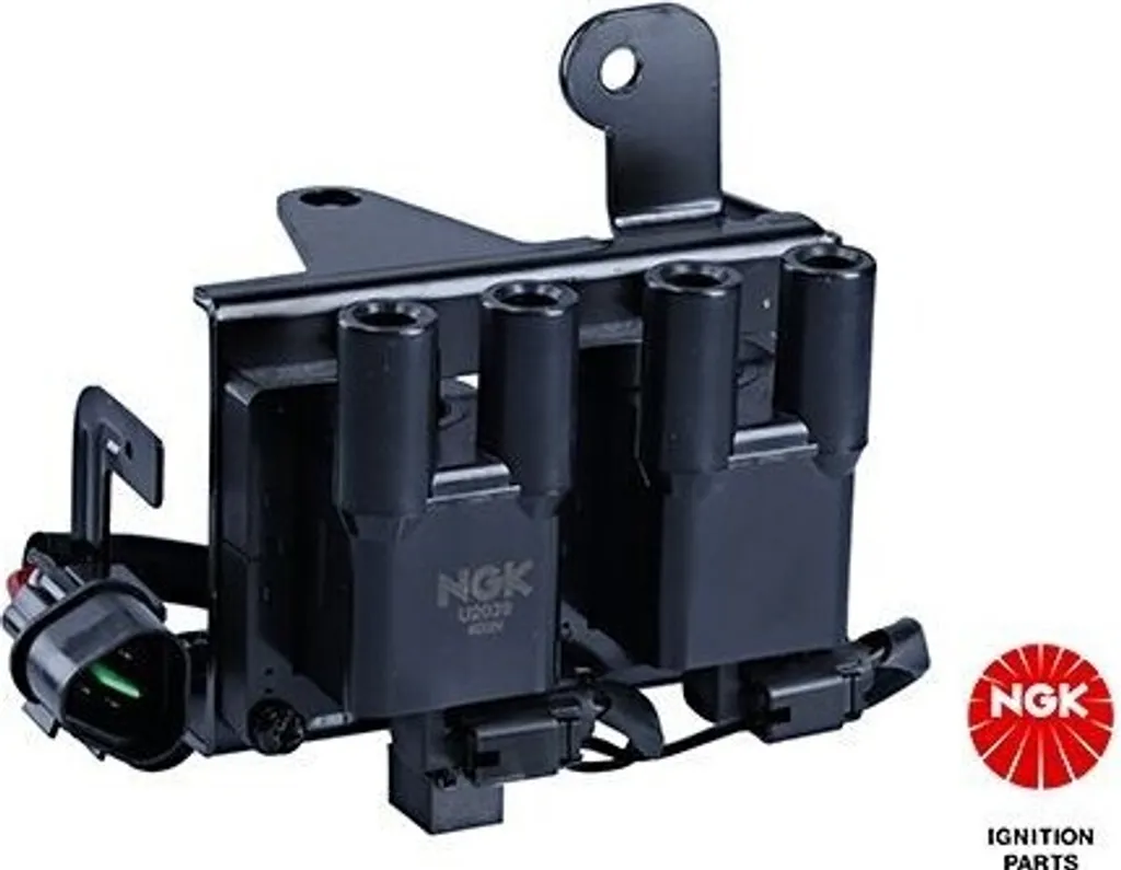Bobine d'allumage NGK 48170 haute résistance pour Hyundai Atos MX