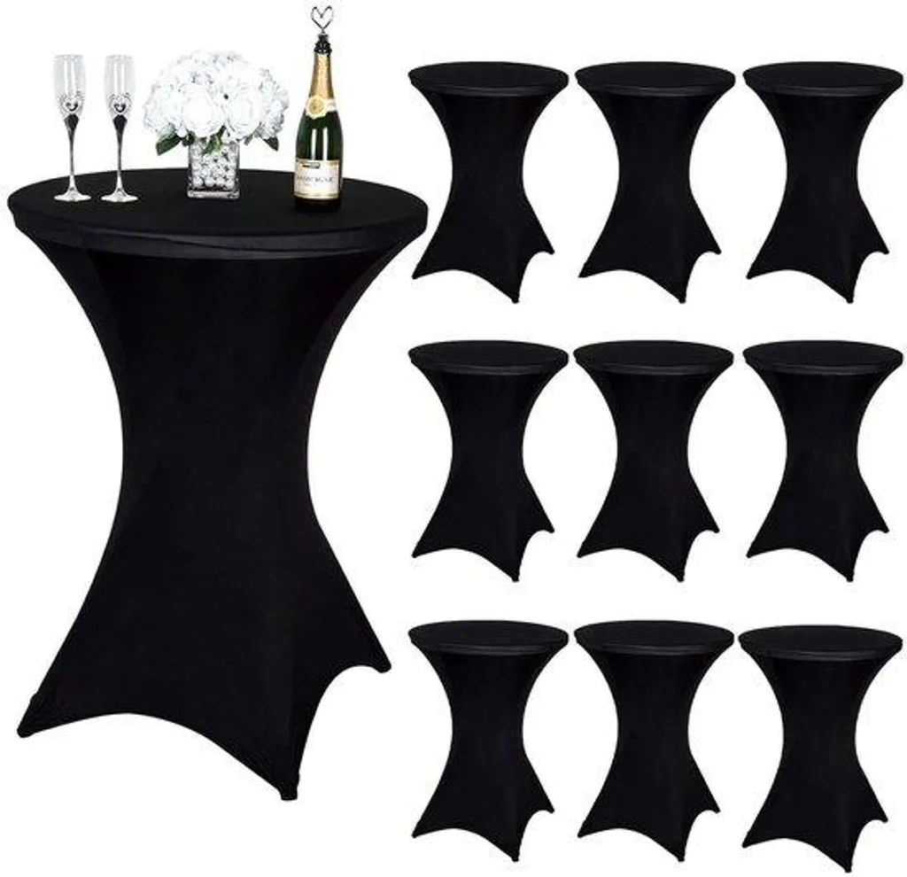 Bâche élastique pour décoration de mariage et soirée d'entreprise
