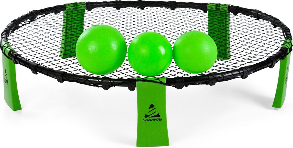 Smashball