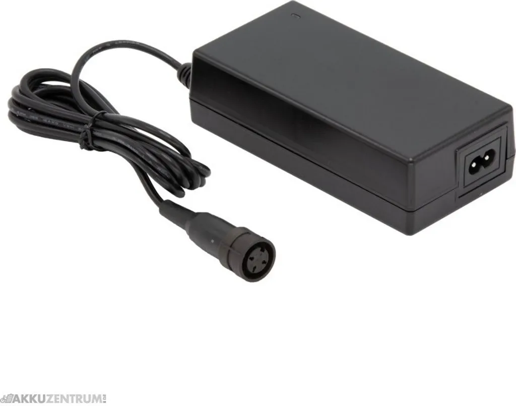 Chargeur Gazelle Innergy 36V : réparez vos problèmes de charge vélo 2A