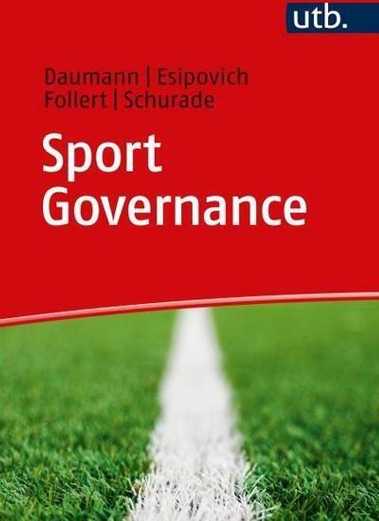 Sport Governance