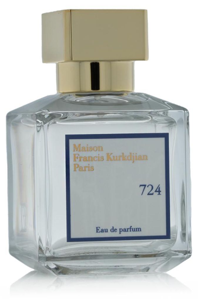 Maison Francis Kurkdjian 724 Eau de Parfum, 70 ml (unisex) Productafbeelding 