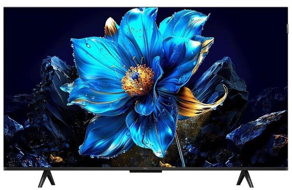 TCL QLED 43" 43P7K UltraHD 4K Dolby Atmos Google TV Image du produit 