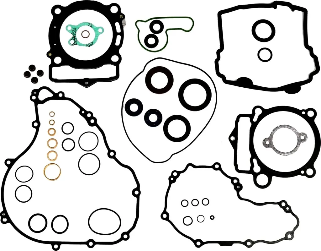 Jeu de joints moteur KTM SX-F 350 ie 2016 - Kit étanchéité complet Pamoto