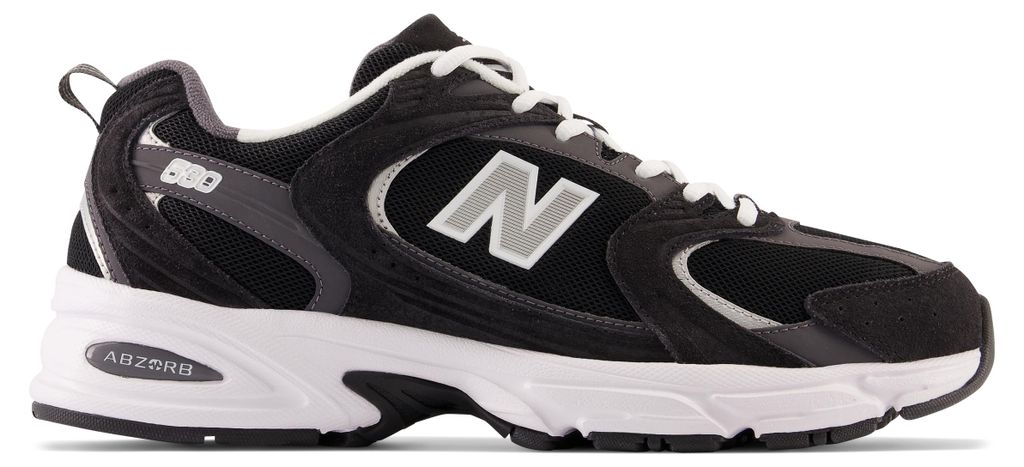 New Balance MR530CC dámske čierne topánky – na každodenné Obrázok produktu 