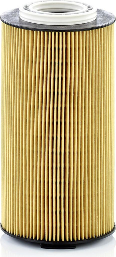 Ölfilter MANN-FILTER HU 12 009 z Filtereinsatz für TATRA PHOENIX für DAF CF