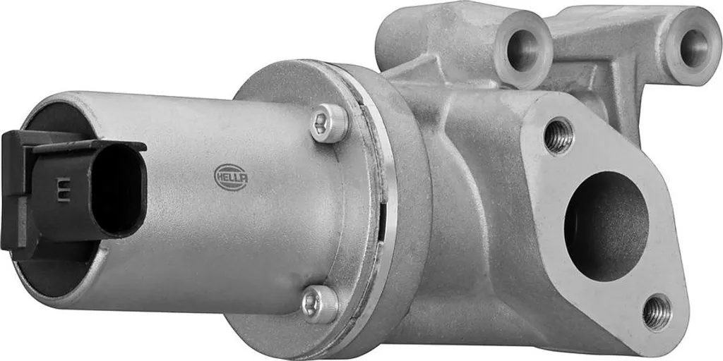 Vanne EGR HELLA pour KIA PRO : restaurer la puissance de votre auto