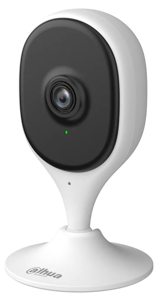 Surveiller sa Maison en 5MP avec la Caméra WiFi Dahua C5A Infrarouge