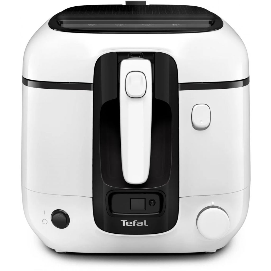 Fritéza Tefal Super Uno s časovačom FR3140 biela Obrázok produktu 6