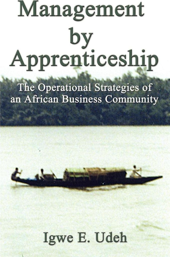 Management by Apprenticeship