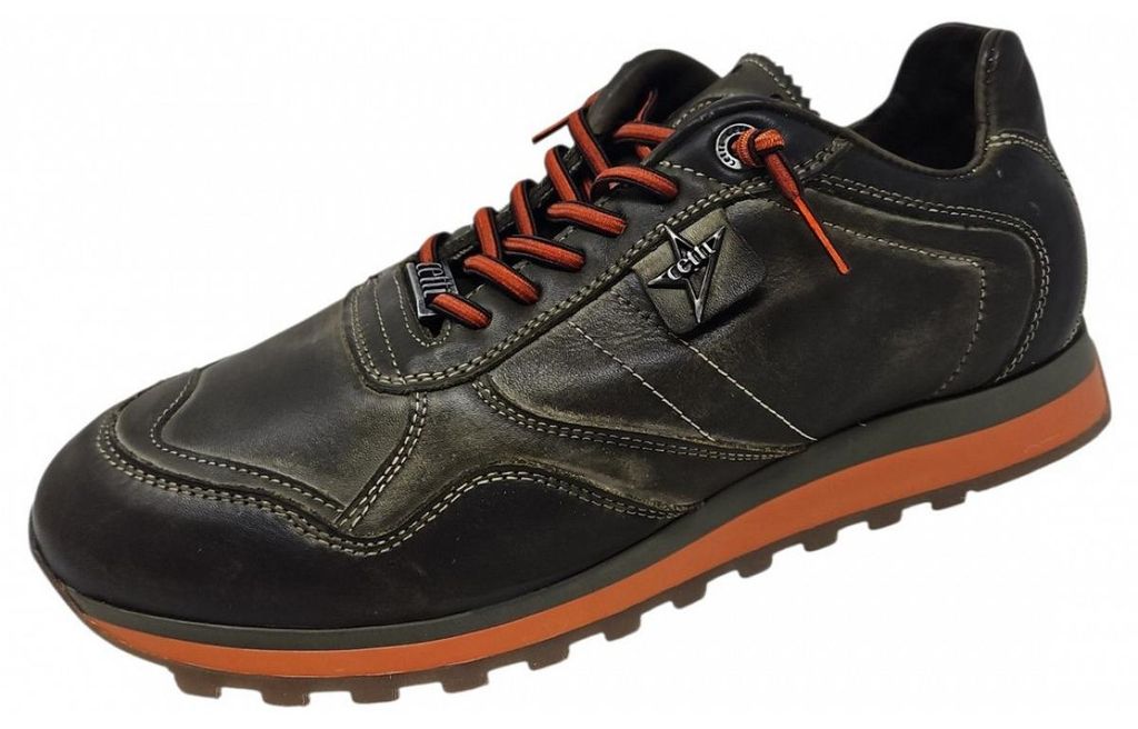 Cetti Sneaker Grün Produktbild 