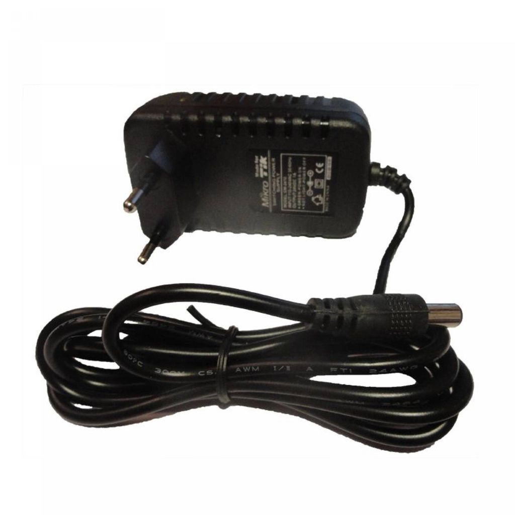PSU Netzadapter 24V1A Immagine del prodotto 