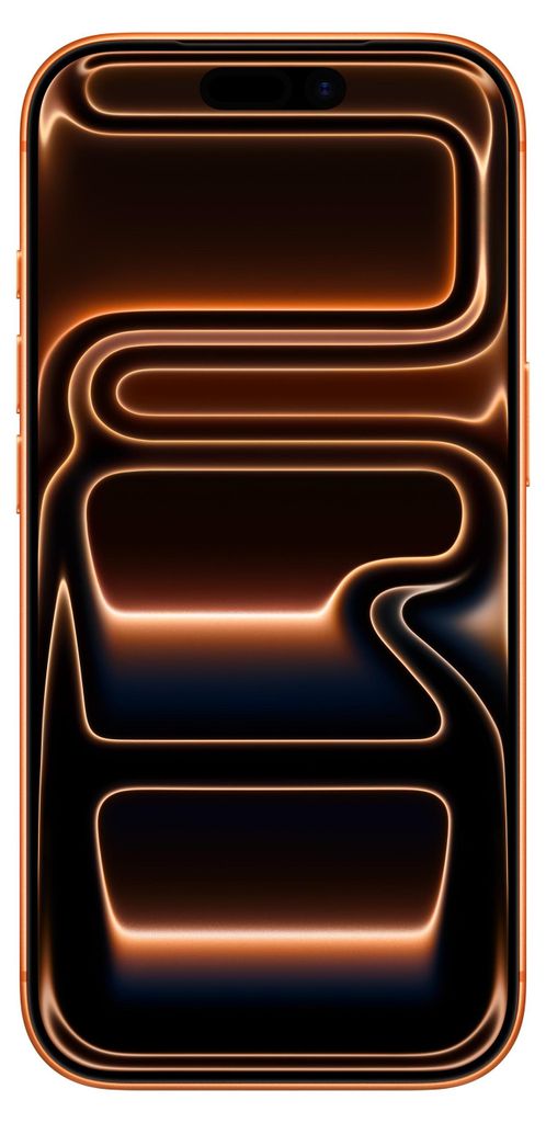 Apple iPhone 17 Pro , 16 cm (6.3"), 2622 x 1206 Pixel, 512 Produktbild 