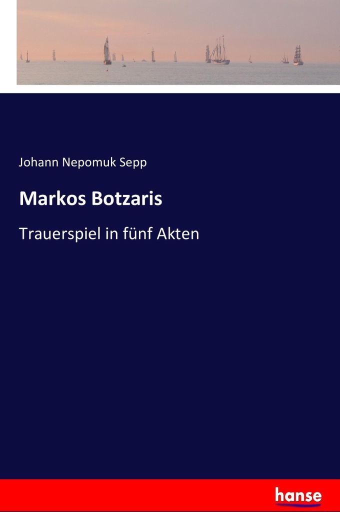 Markos Botzaris