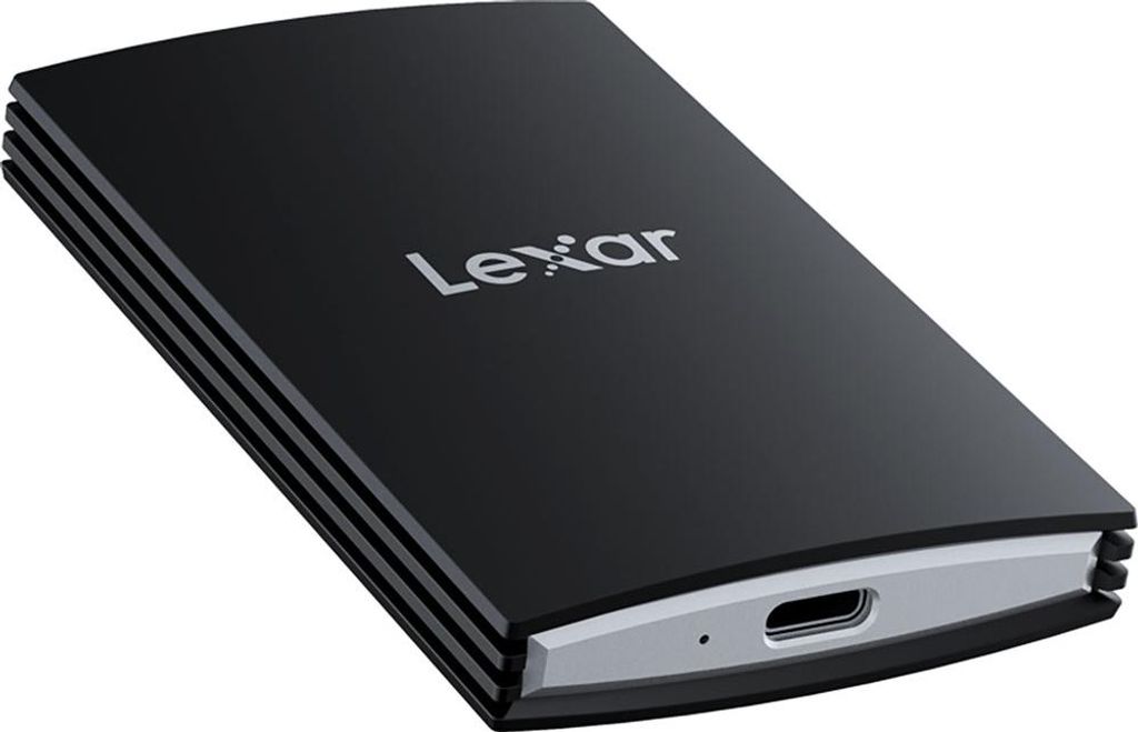 Lexar ARMOR 700, 1 TB, USB Typ-C, USB 3.2 Gen 2x2, 2000 Produktbild 
