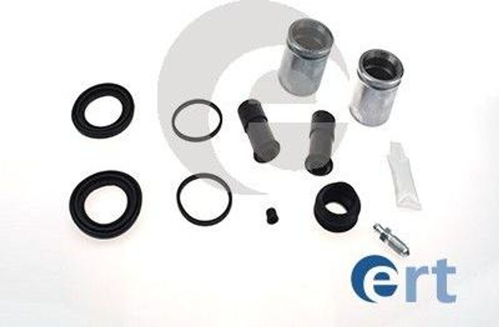 ERT 402136 Reparatursatz, Bremssattel OE 4B0615107A kompatibel mit A4 8D, A6 4B, A8 4D, Passat 3B