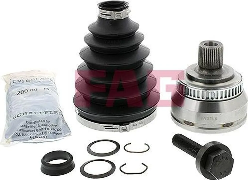Kit de joints FAG 771 0781 30 arbre de transmission OE 1690336 Galaxy