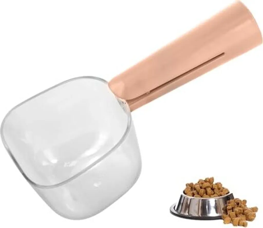 Cucchiaio Dosatore Regolabile Blu – 1ml-15ml Per Ingredienti Secchi E Liquidi