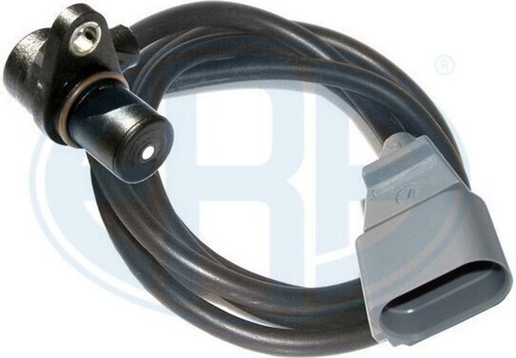 ERA 550124A Kurbelwellensensor Impulsgeber für VW Golf IV Schrägheck (1J1) 430mm