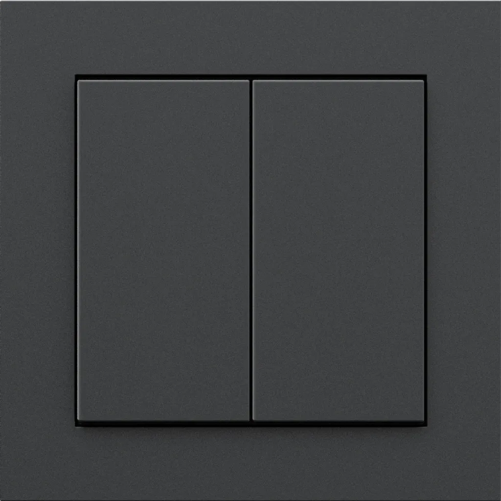 Ajoutez un Va-et-vient Philips Hue avec le Senic Smart Switch Noir Mat