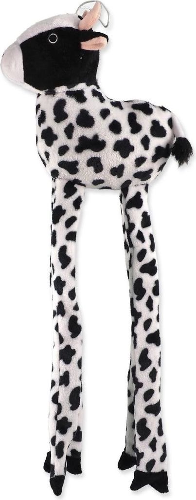 Toy Dog Fantasy Jumbo Kuh pfeifend und raschelnd 90cm