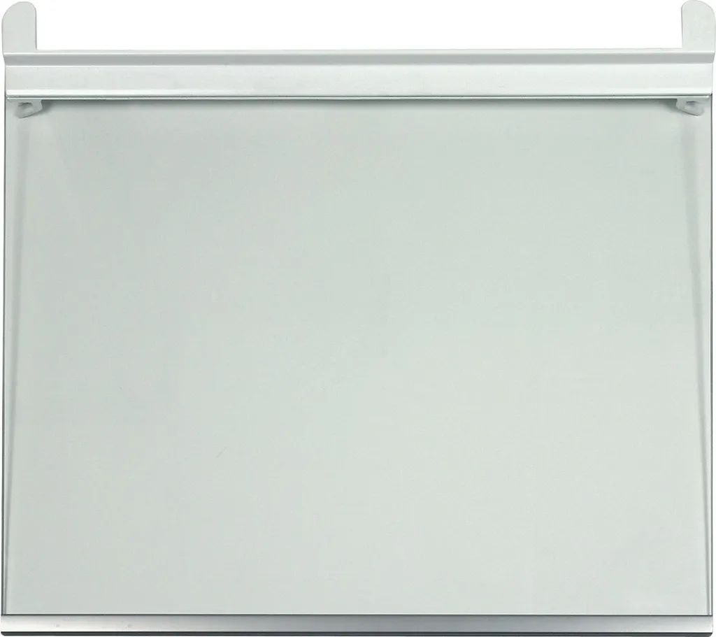 Plateau en verre LG AHT73595701 pour Réfrigérateur 425 x 350 mm Origine